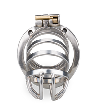 Charger l'image dans la galerie, Cage à pénis Decision