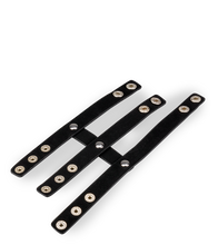 Charger l'image dans la galerie, Cage à pénis en similicuir