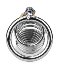 Charger l'image dans la galerie, Cage à pénis Hell Spiral