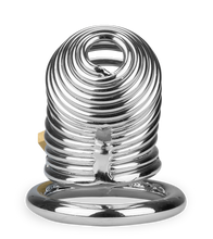 Charger l'image dans la galerie, Cage à pénis Hell Spiral