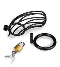 Charger l'image dans la galerie, Cage à penis Shérif