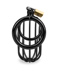 Charger l'image dans la galerie, Cage à penis Shérif