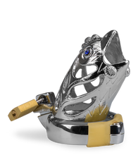 Charger l'image dans la galerie, Cage de chasteté homme astrologie chinoise Coq