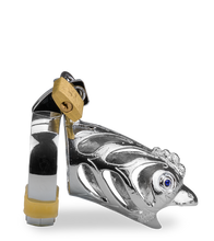 Charger l'image dans la galerie, Cage de chasteté homme astrologie chinoise Coq