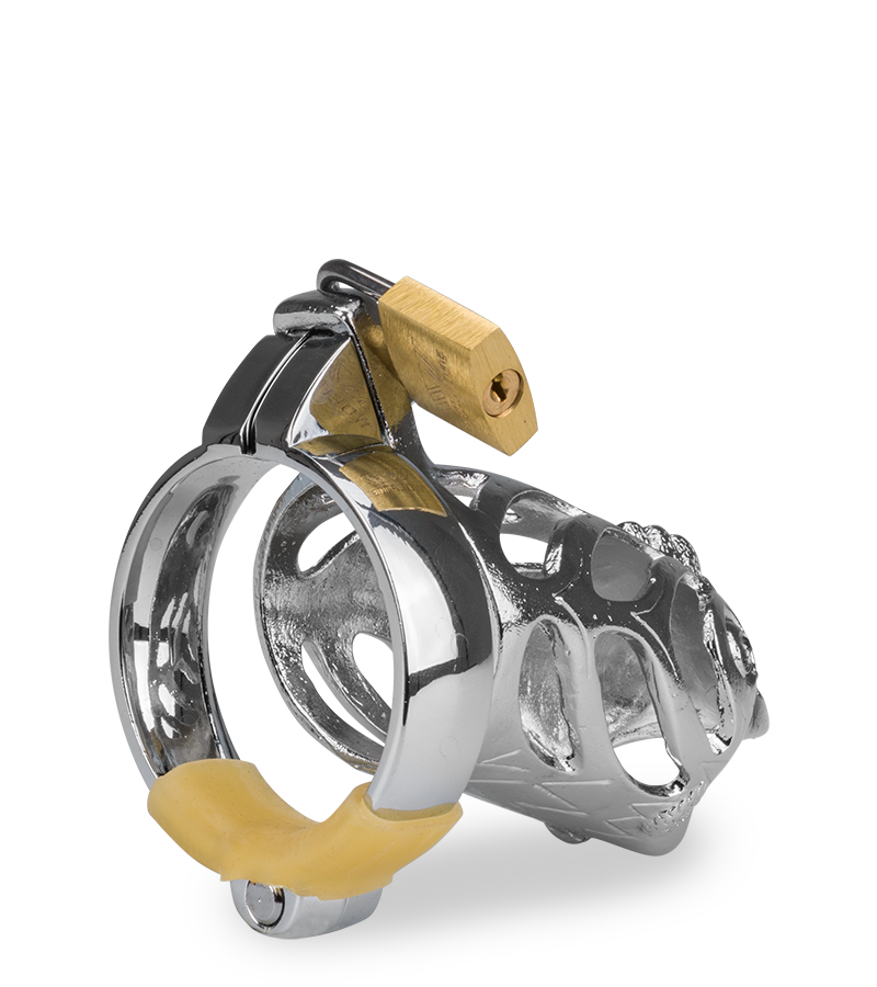 Cage de chasteté homme astrologie chinoise Coq