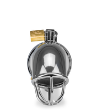 Charger l'image dans la galerie, Cage de chasteté homme Turtleneck