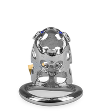 Charger l'image dans la galerie, Cage de chasteté pénis astrologie chinoise Cochon