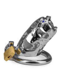 Charger l'image dans la galerie, Cage de chasteté pénis astrologie chinoise Cochon