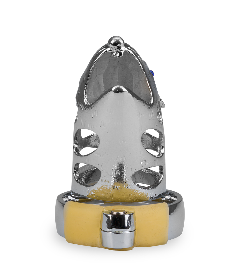 Cage de chasteté pénis astrologie chinoise Rat