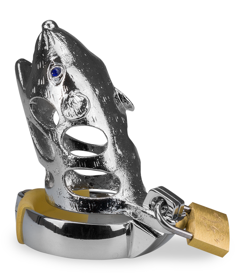 Cage de chasteté pénis astrologie chinoise Rat