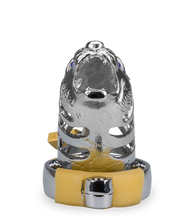 Charger l'image dans la galerie, Cage de chasteté pénis astrologie chinoise Tigre