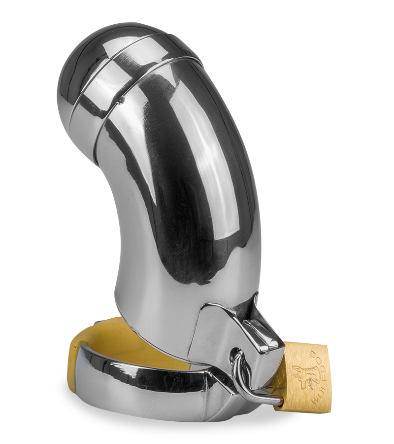 Cage de chasteté pénis Blinder