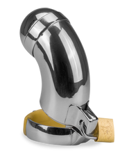 Charger l'image dans la galerie, Cage de chasteté pénis Blinder