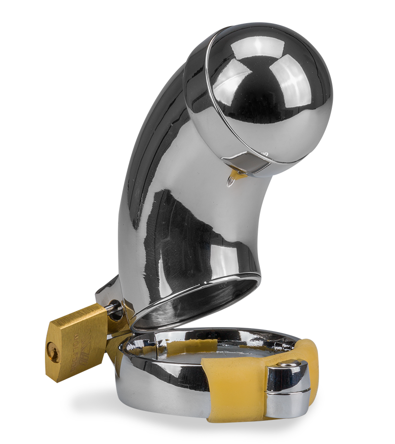 Cage de chasteté pénis Blinder