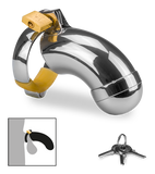 Cage de chasteté pénis Blinder