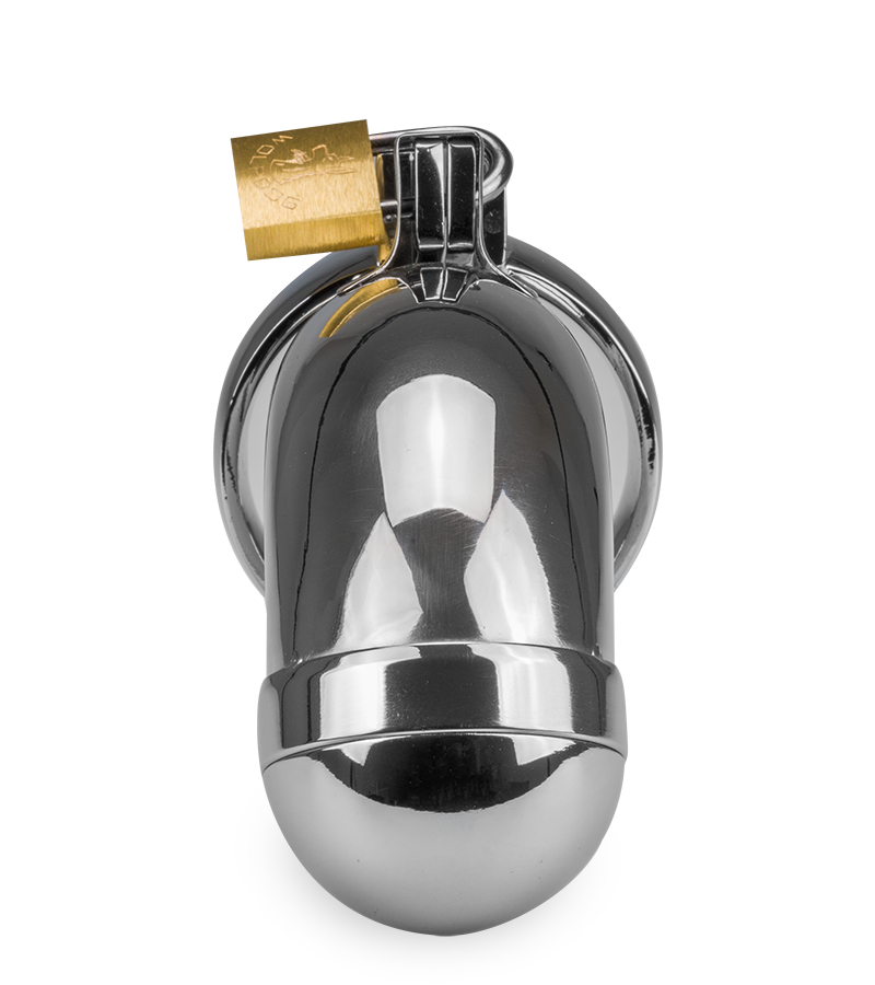 Cage de chasteté pénis Blinder