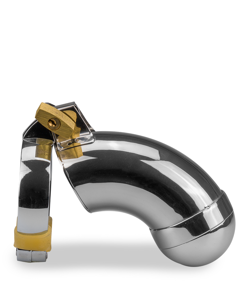 Cage de chasteté pénis Blinder