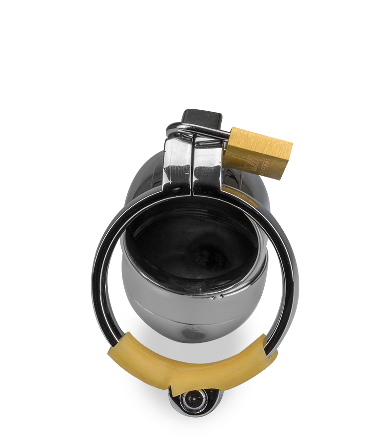 Cage de chasteté pénis Blinder