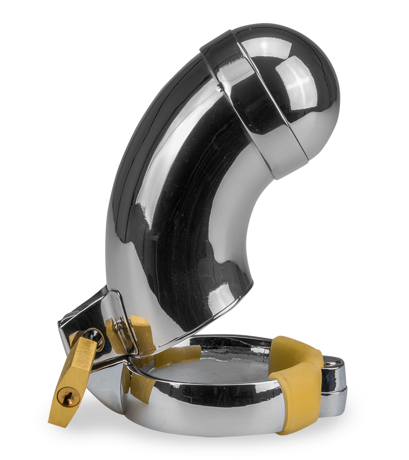 Cage de chasteté pénis Blinder