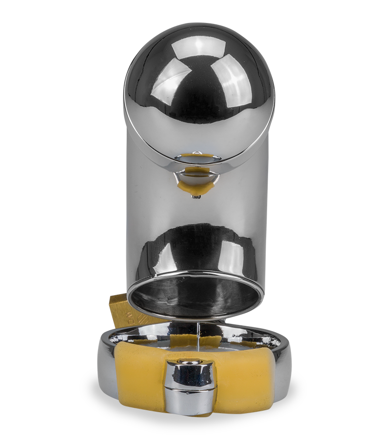 Cage de chasteté pénis Blinder