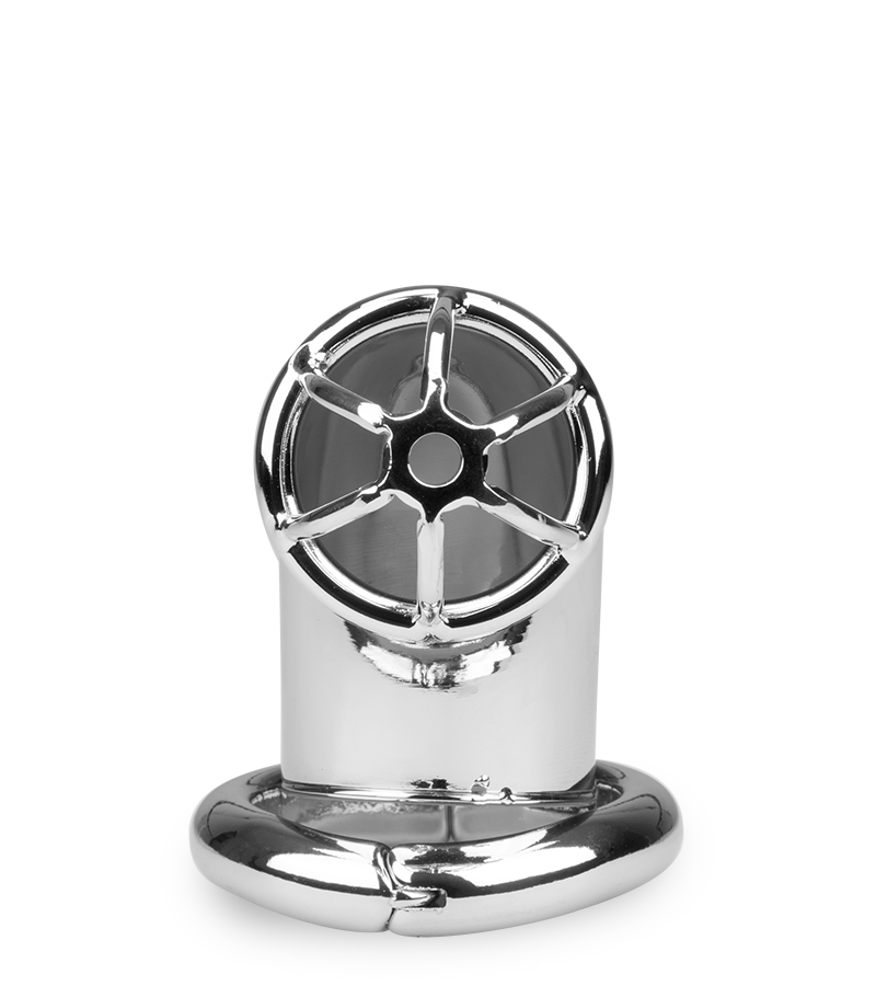 Cage de chasteté pénis Emerald