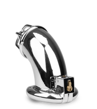 Charger l'image dans la galerie, Cage de chasteté pénis Emerald