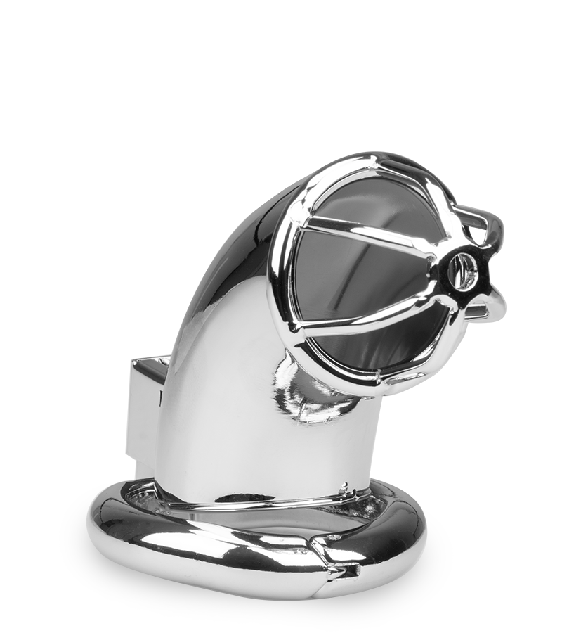 Cage de chasteté pénis Emerald