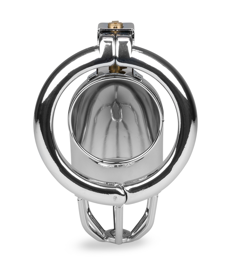 Cage de chasteté pénis Emerald