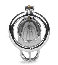 Charger l'image dans la galerie, Cage de chasteté pénis Emerald