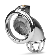 Charger l'image dans la galerie, Cage de chasteté pénis Emerald