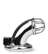 Charger l'image dans la galerie, Cage de chasteté pénis Emerald