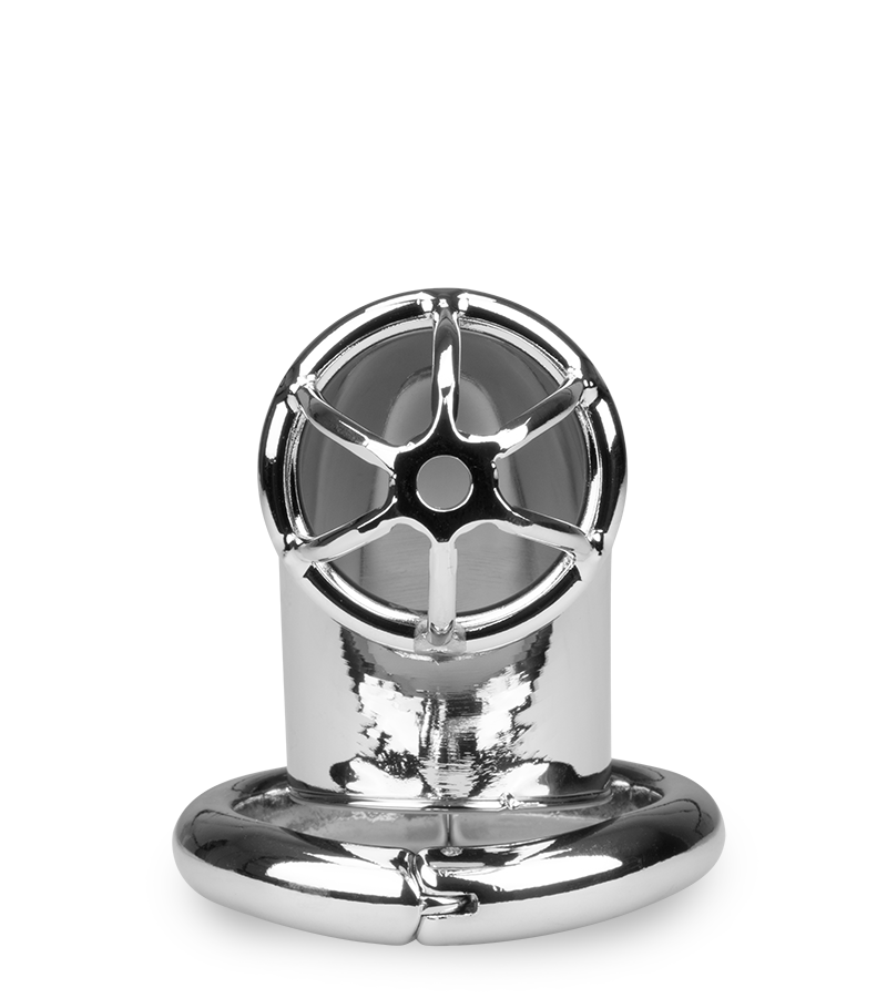 Cage de chasteté pénis Emerald