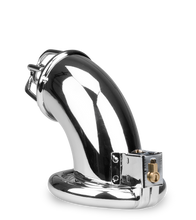 Charger l'image dans la galerie, Cage de chasteté pénis Emerald