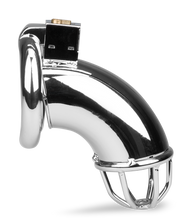 Charger l'image dans la galerie, Cage de chasteté pénis Emerald