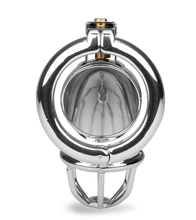 Charger l'image dans la galerie, Cage de chasteté pénis Emerald