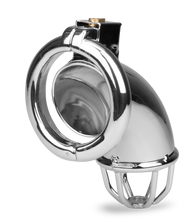Charger l'image dans la galerie, Cage de chasteté pénis Emerald