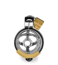 Charger l'image dans la galerie, Cage de chasteté pénis Grids