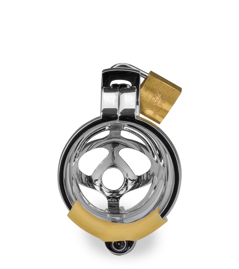 Cage de chasteté pénis Grids