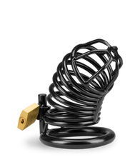 Charger l'image dans la galerie, Cage de chasteté pénis Little Prisoner