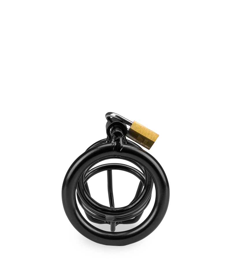 Cage de chasteté pénis Little Prisoner