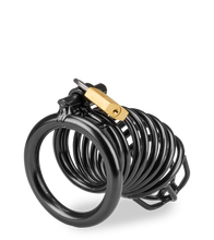 Charger l'image dans la galerie, Cage de chasteté pénis Little Prisoner