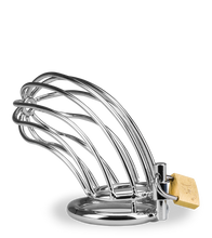 Charger l'image dans la galerie, Cage de chasteté pénis Sentence