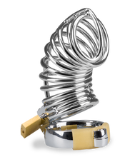 Charger l'image dans la galerie, Cage de chasteté pénis Snaily