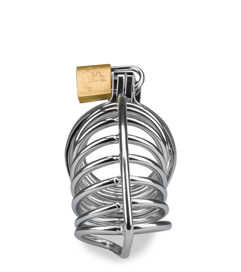 Cage de chasteté pénis Snaily