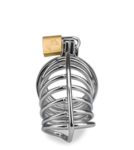 Charger l'image dans la galerie, Cage de chasteté pénis Snaily