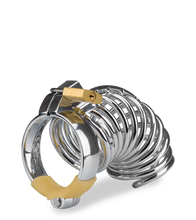 Charger l'image dans la galerie, Cage de chasteté pénis Snaily