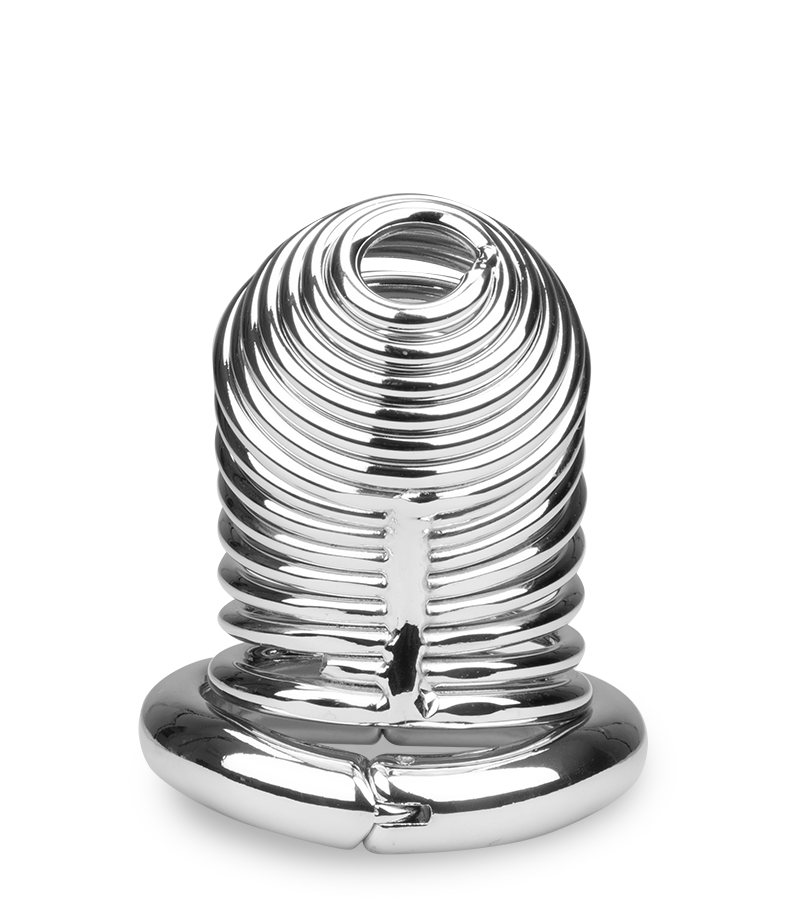 Cage de chasteté pénis Yours