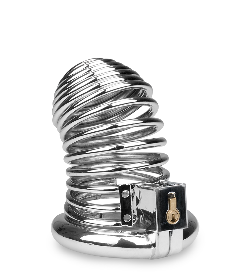 Cage de chasteté pénis Yours