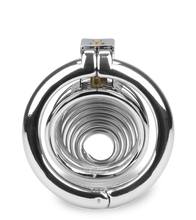 Charger l'image dans la galerie, Cage de chasteté pénis Yours