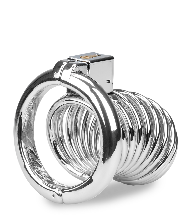 Cage de chasteté pénis Yours